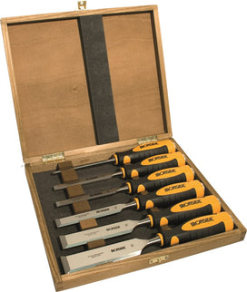 Steekbeitelset Ironside