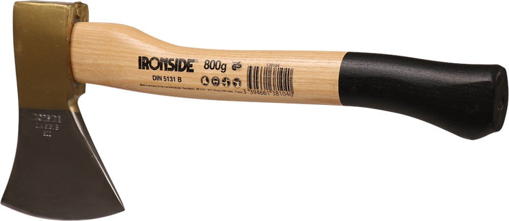 Keukenbijl Ironside