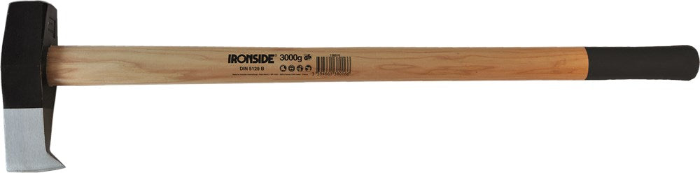 Kloofbijl Ironside