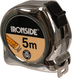 Rolbandmaat Ironside