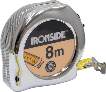 Rolbandmaat Ironside