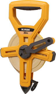 Landmetermaat Ironside