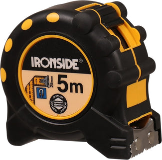 Rolbandmaat Ironside