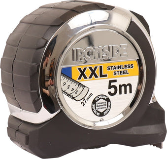 Rolbandmaat Ironside