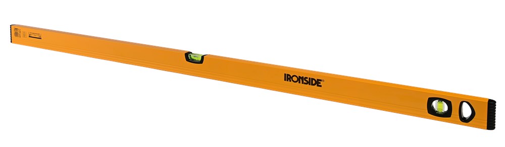 Waterpas Ironside