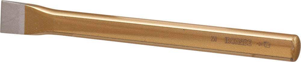 Steenbeitel Ironside