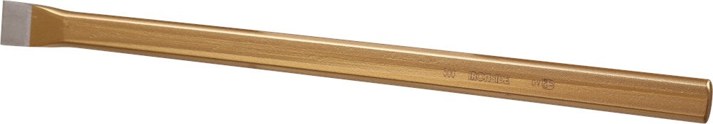 Steenbeitel Ironside