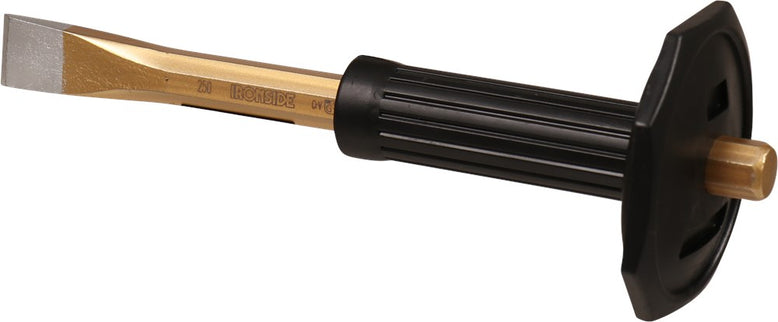 Steenbeitel Ironside