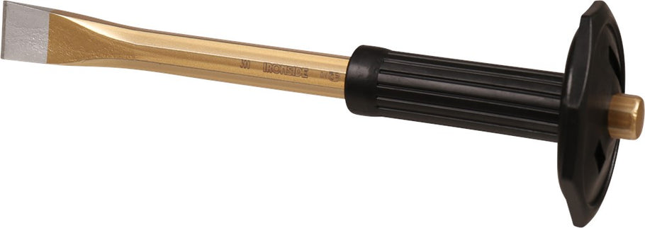 Steenbeitel Ironside