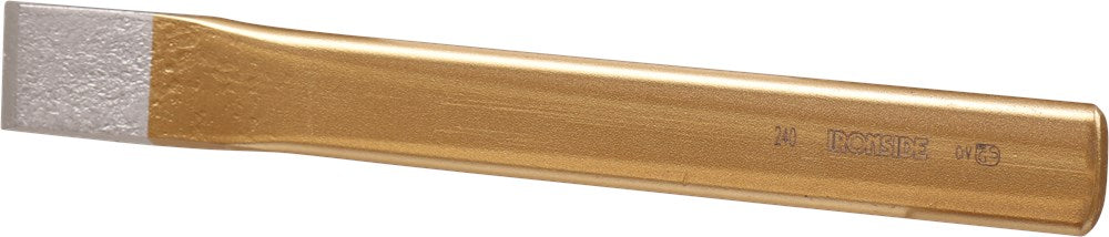 Steenbeitel gebogen Ironside