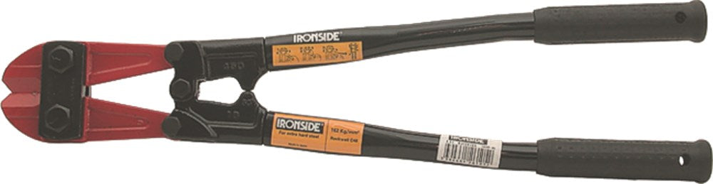 Boutenschaar Ironside