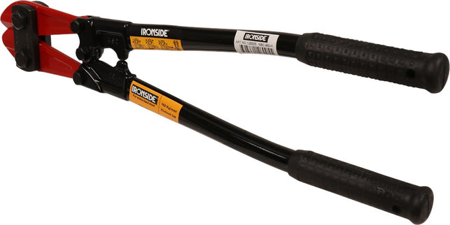 Boutenschaar Ironside