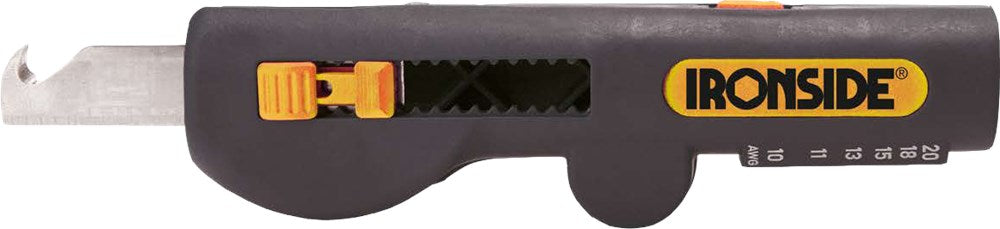 Afstriptang Ironside