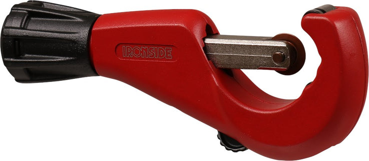 Pijpsnijder Ironside