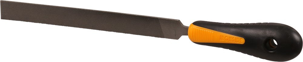 Platte vijl Ironside