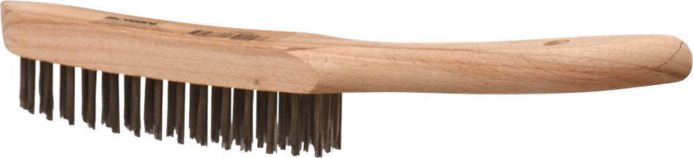 Staaldraadborstel Ironside