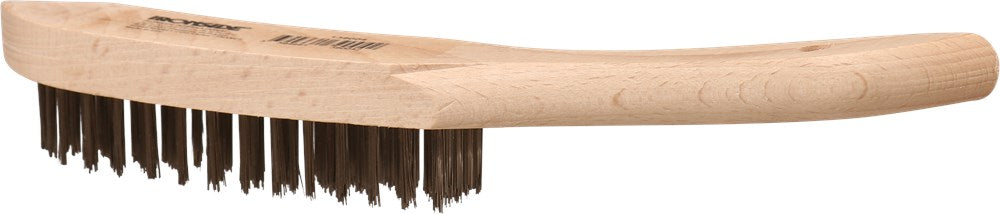 Staaldraadborstel Ironside