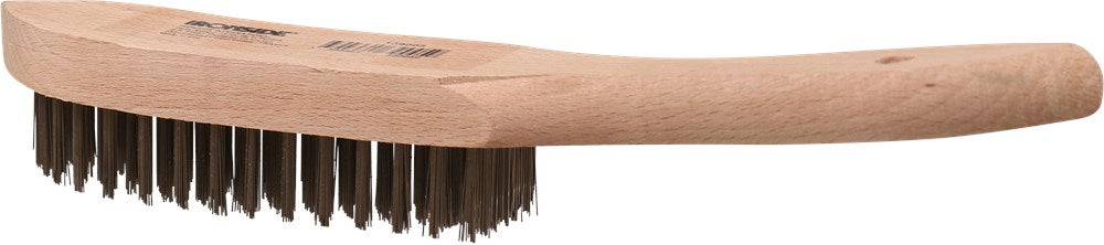 Staaldraadborstel Ironside