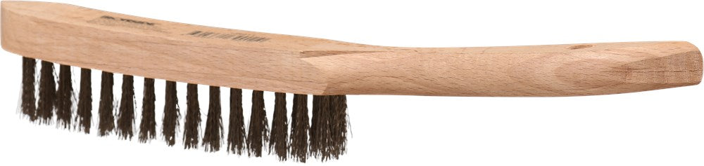 Staaldraadborstel Ironside