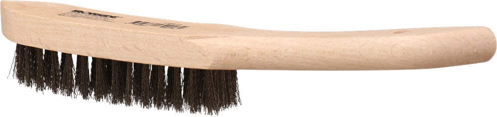 Staaldraadborstel Ironside