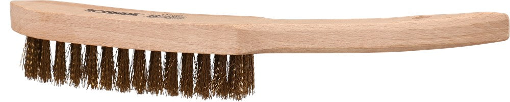 Staaldraadborstel Ironside