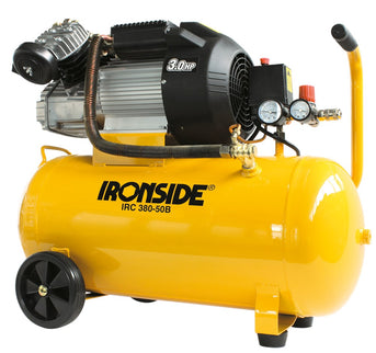 Compressor Ironside