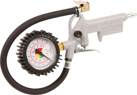 Bandenvulmeter Ironside