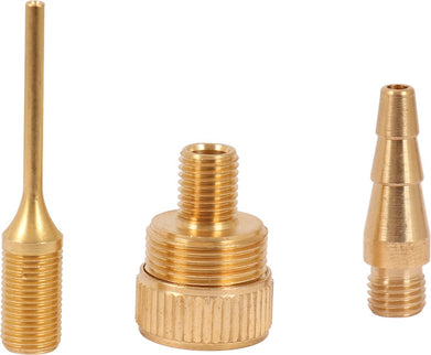 Bandennippelset Ironside