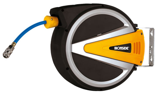 Luchthaspel Ironside