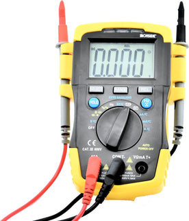 Multimeter Digitaal