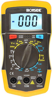 Multimeter Digitaal