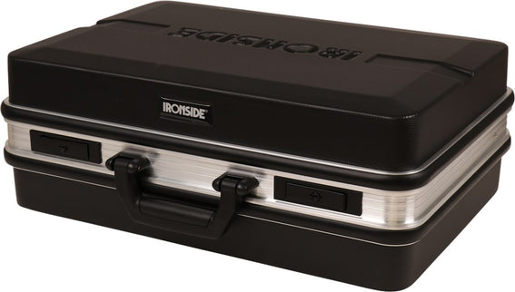 Gereedschapskoffer (leeg) Ironside