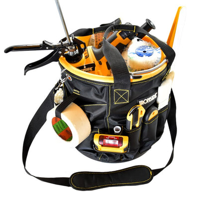 Gereedschapstasvoor emmer 25L