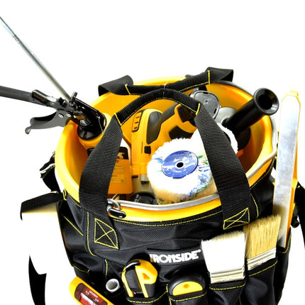 Gereedschapstasvoor emmer 25L