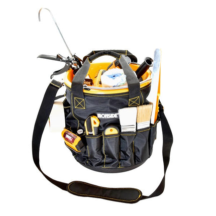 Gereedschapstasvoor emmer 25L