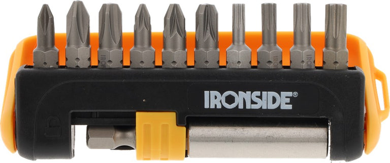 Bitset Ironside