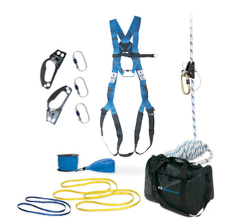 XSPlatforms HELLENDE DAKEN SET PREMIUM