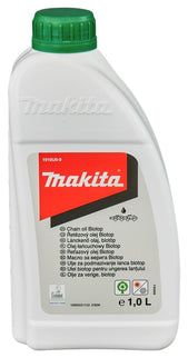 Makita KETTINGZAAGOLIE BIOTOP 1L