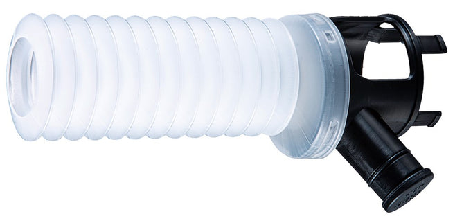 Makita STOFAFZUIGADAPTER BOORHAMER