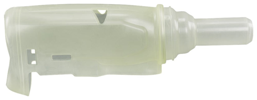 Makita INDICATIEHULSSET TRANSPARANT