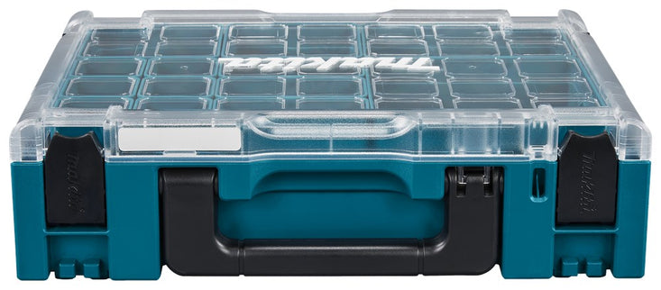 Makita Koffer MBOX met Vakverdeling 13 Inzetbakjes – 191X80-2