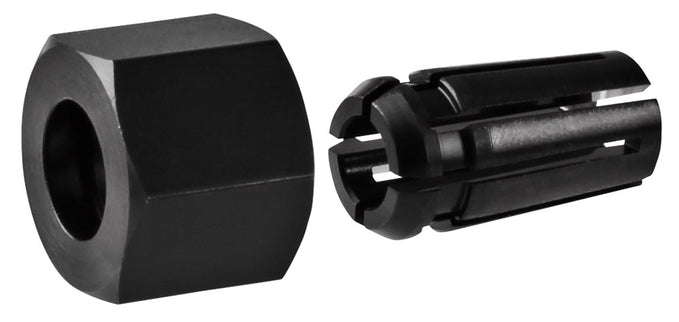 Makita Spantangset 1/4" Bovenfrees – 193179-5