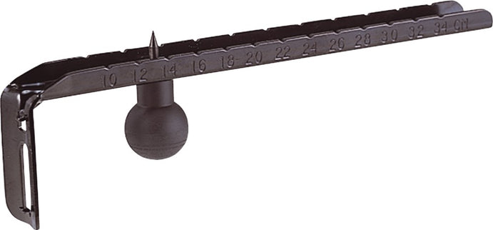 Makita Cirkelgeleider – 193448-4