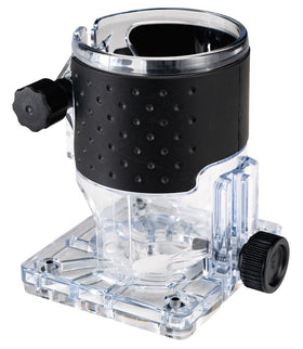 Makita Trimmerset ASSY 3711 Kantenfreesvoet – 194267-1