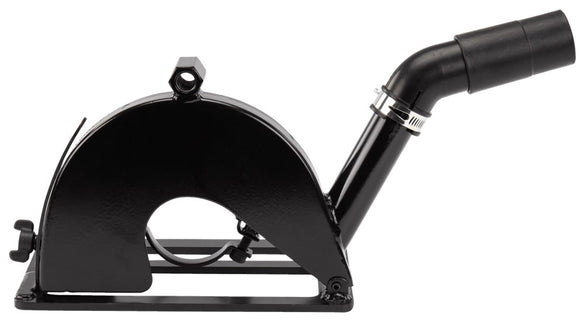 Makita Beschermkap + Slangaansluiting – 194303-3