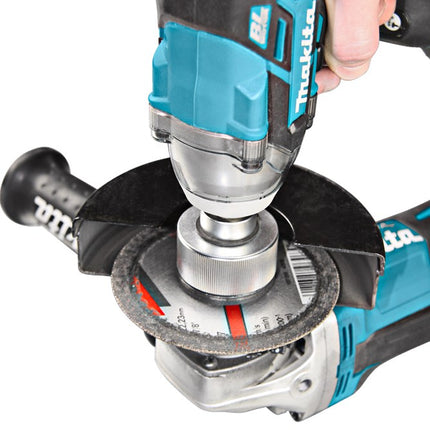 Makita Hulpstuk Flens Demontage Nokkendop 35mm – 194305-9