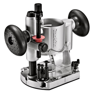 Makita Bovenfreesvoet voor RT0700C – 195563-0