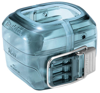 Makita Stof/water Beschermkap voor Adapter ADP10 XGT > 40V– 195797-5