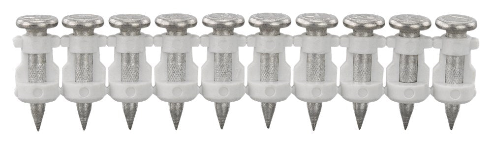 Makita Betonnagel 3,1X17MM+GAS BLK 3,1X17mm + Gas – 196286-3