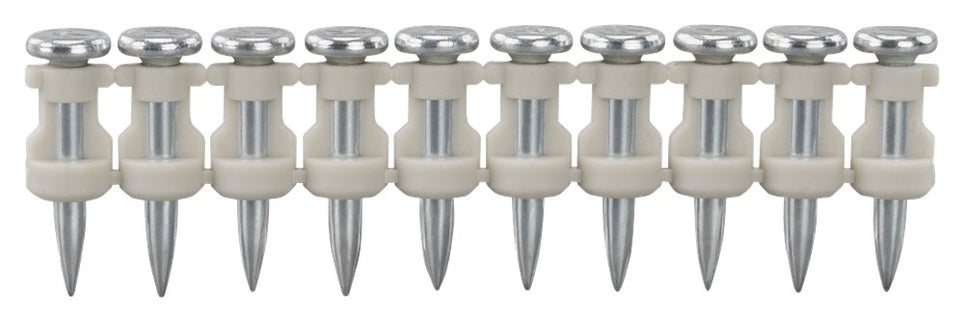 Makita Betonnagel 2,6X20MM+GAS BLK 2,6X20mm + Gas – 196290-2